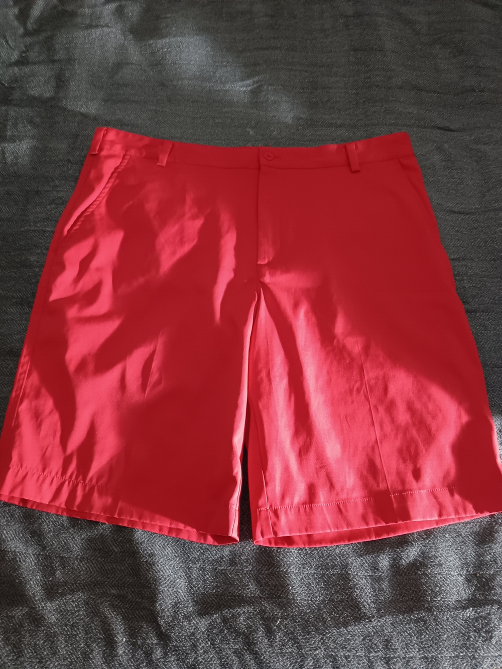 Nike Dri-FIT Golf Shorts